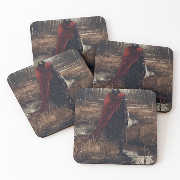Item preview, Mysterious and terrifying designed and sold by FireScreen.