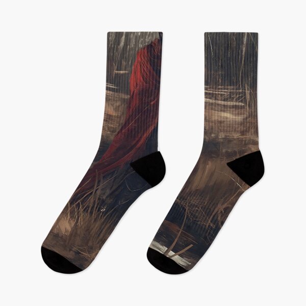 Item preview, Mysterious and terrifying designed and sold by FireScreen.