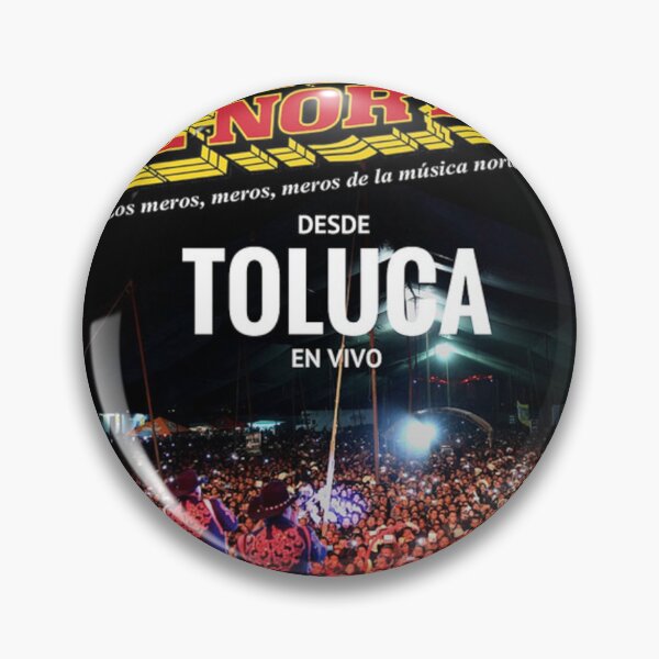 Item preview, Los Huracanes del Norte - Desde Toluca (En Vivo) album 2016 designed and sold by JOSE SOTO.