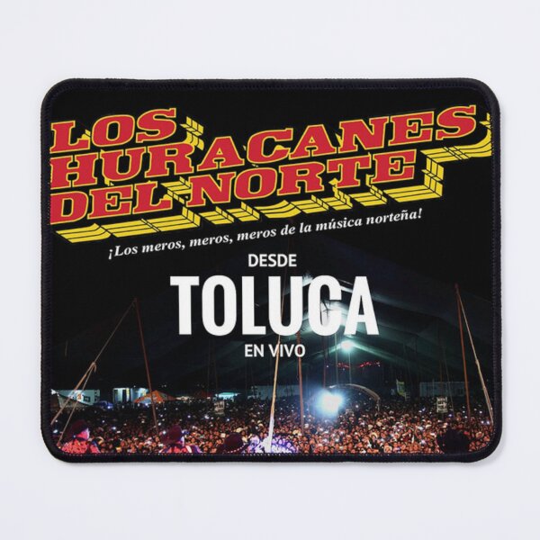 Item preview, Los Huracanes del Norte - Desde Toluca (En Vivo) album 2016 designed and sold by JOSE SOTO.
