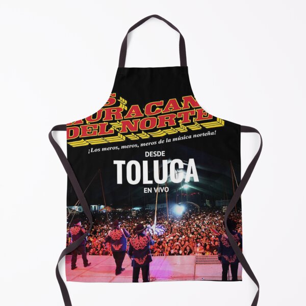 Item preview, Los Huracanes del Norte - Desde Toluca (En Vivo) album 2016 designed and sold by JOSE SOTO.