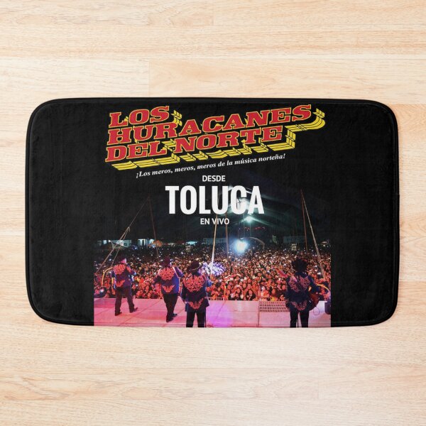 Item preview, Los Huracanes del Norte - Desde Toluca (En Vivo) album 2016 designed and sold by JOSE SOTO.