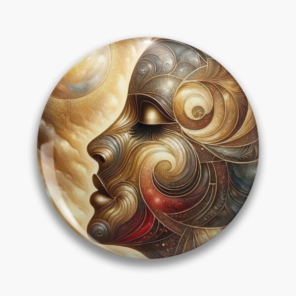 Item preview, Breathing Life into the Universe's Abstract designed and sold by Pierre Beaulnes.
