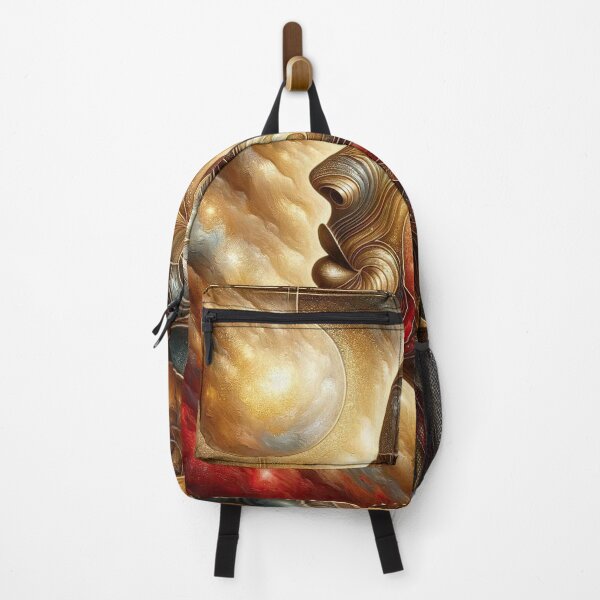 Item preview, Breathing Life into the Universe's Abstract designed and sold by Pierre Beaulnes.