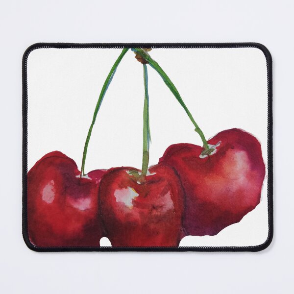 Item preview, Cherries II designed and sold by Maria Kassó.