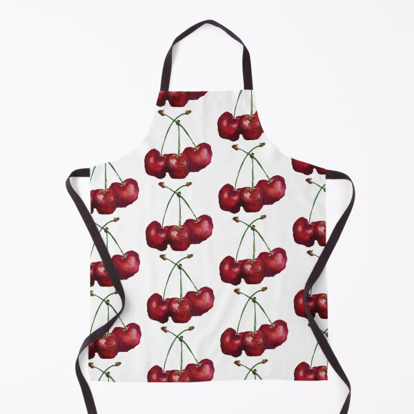 Item preview, Cherries II designed and sold by Maria Kassó.