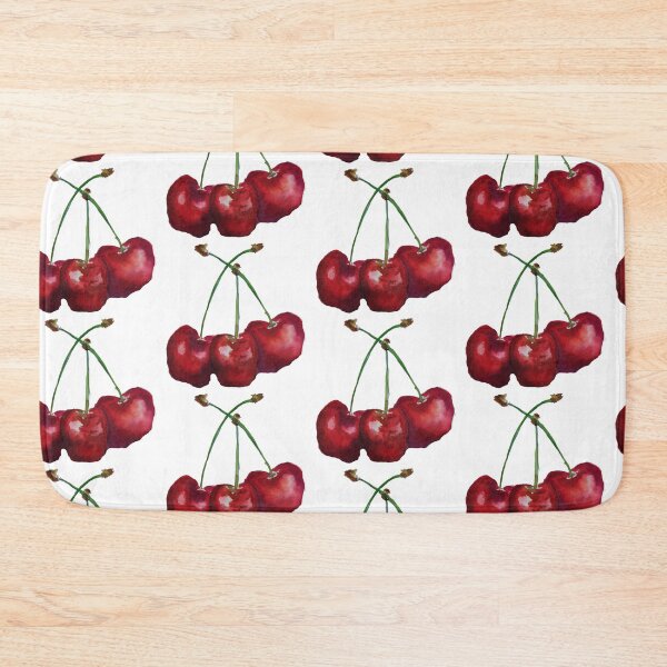 Item preview, Cherries II designed and sold by Maria Kassó.