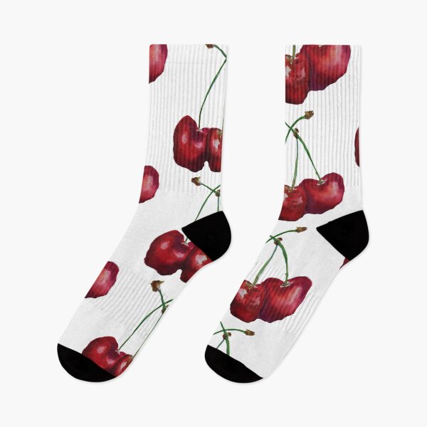 Item preview, Cherries II designed and sold by Maria Kassó.