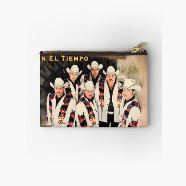 Item preview, Los Huracanes del Norte - En El Tiempo album 2003 designed and sold by JOSE SOTO.