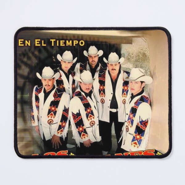 Item preview, Los Huracanes del Norte - En El Tiempo album 2003 designed and sold by JOSE SOTO.