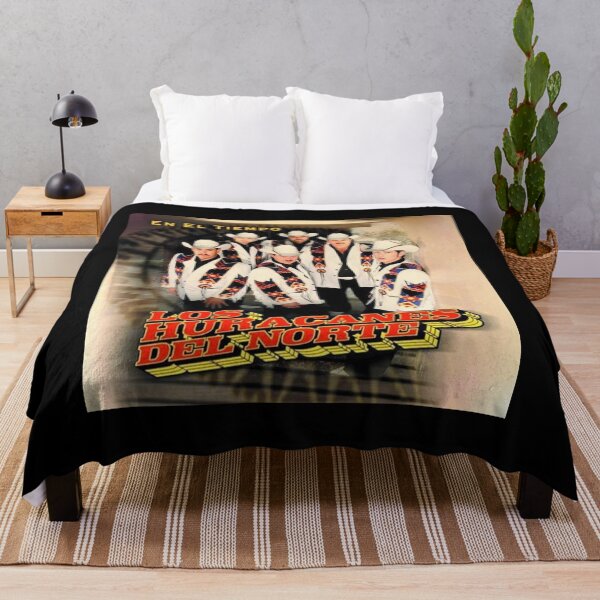 Item preview, Los Huracanes del Norte - En El Tiempo album 2003 designed and sold by JOSE SOTO.