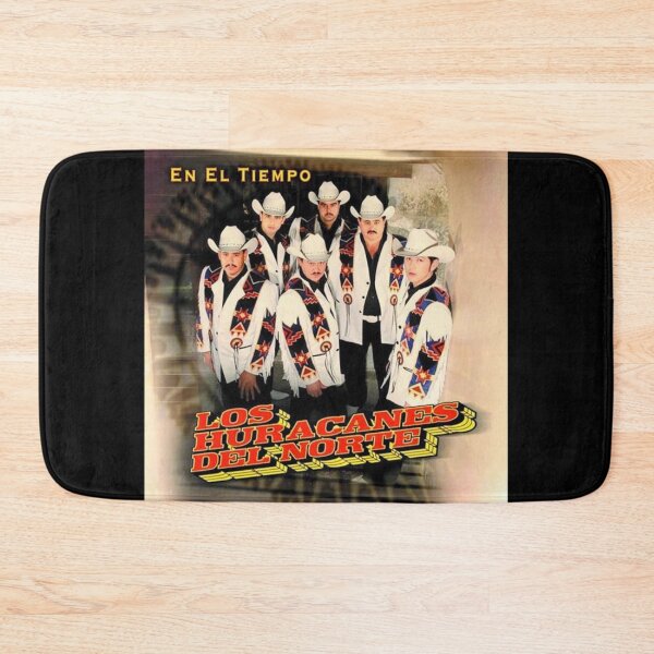 Item preview, Los Huracanes del Norte - En El Tiempo album 2003 designed and sold by JOSE SOTO.