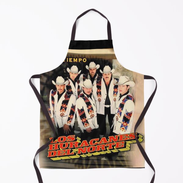 Item preview, Los Huracanes del Norte - En El Tiempo album 2003 designed and sold by JOSE SOTO.