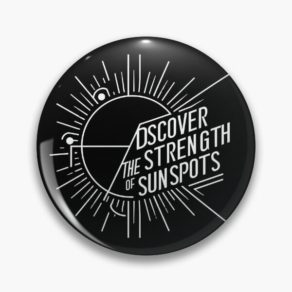 Item preview, Sunspot"Discover the Strength of Sunspots",Kids,Women,Girls,Man, T-Shirt designed and sold by AI-volution.