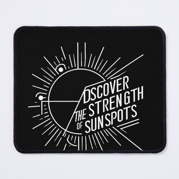 Item preview, Sunspot"Discover the Strength of Sunspots",Kids,Women,Girls,Man, T-Shirt designed and sold by AI-volution.