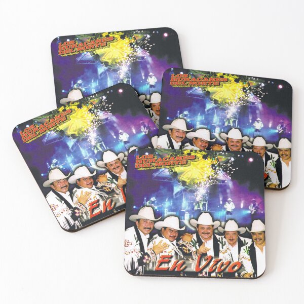 Item preview, Los Huracanes del Norte - En Vivo album 2015 designed and sold by JOSE SOTO.