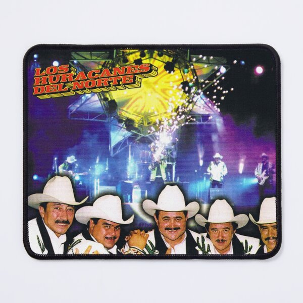 Item preview, Los Huracanes del Norte - En Vivo album 2015 designed and sold by JOSE SOTO.