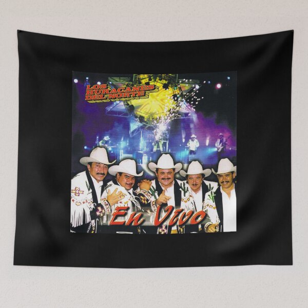 Item preview, Los Huracanes del Norte - En Vivo album 2015 designed and sold by JOSE SOTO.