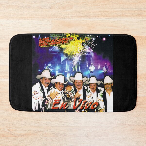 Item preview, Los Huracanes del Norte - En Vivo album 2015 designed and sold by JOSE SOTO.
