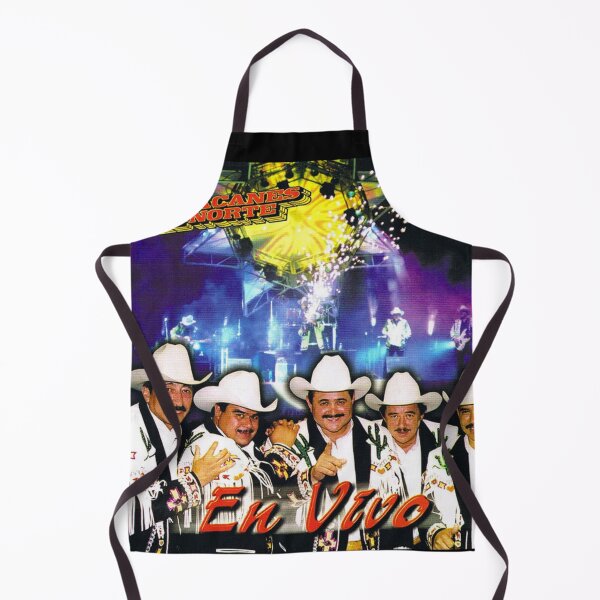 Item preview, Los Huracanes del Norte - En Vivo album 2015 designed and sold by JOSE SOTO.