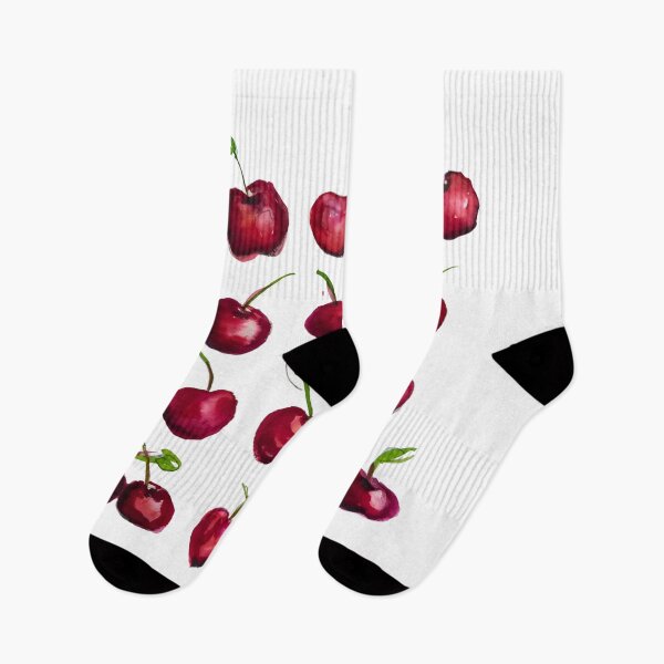 Item preview, Cherries designed and sold by Maria Kassó.