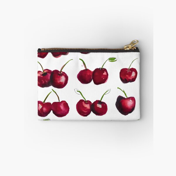 Item preview, Cherries designed and sold by Maria Kassó.