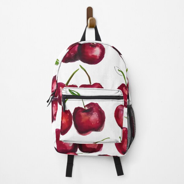 Item preview, Cherries designed and sold by Maria Kassó.