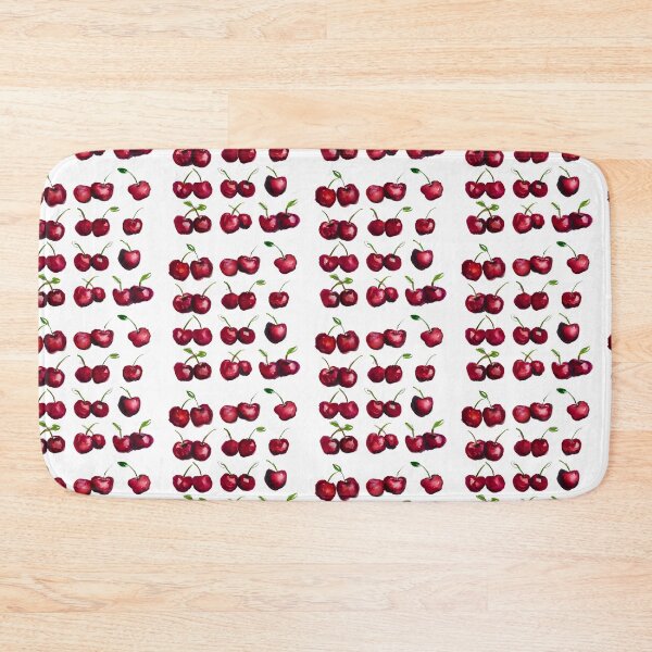 Item preview, Cherries designed and sold by Maria Kassó.