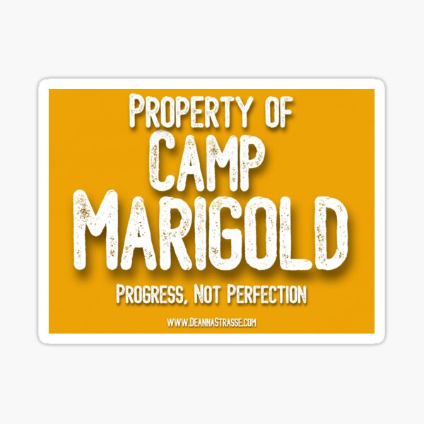 Property CM Sticker