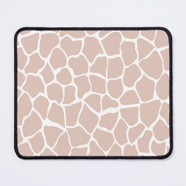 Item preview, Nude Giraffe (Wild Vibes) designed and sold by Luna Roveda.