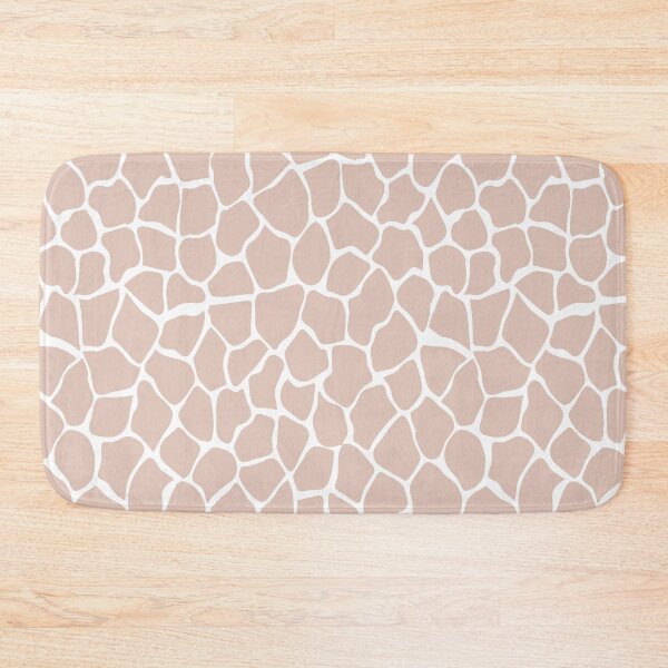 Item preview, Nude Giraffe (Wild Vibes) designed and sold by Luna Roveda.
