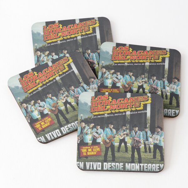 Item preview, Los Huracanes del Norte - En Vivo Desde Monterrey album 2010 designed and sold by JOSE SOTO.