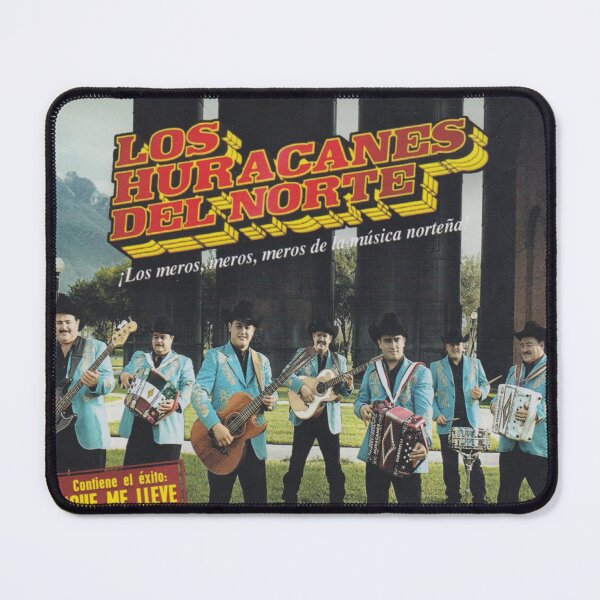 Item preview, Los Huracanes del Norte - En Vivo Desde Monterrey album 2010 designed and sold by JOSE SOTO.