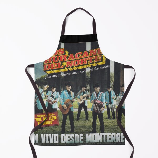 Item preview, Los Huracanes del Norte - En Vivo Desde Monterrey album 2010 designed and sold by JOSE SOTO.