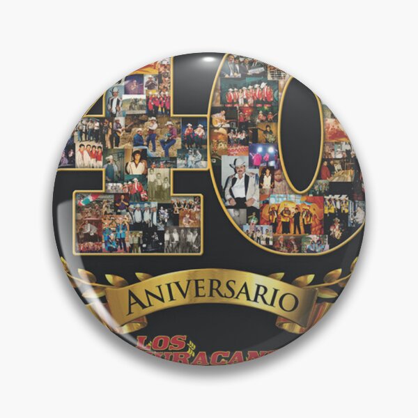 Item preview, Los Huracanes del Norte - 40 Aniversario album 2015 designed and sold by JOSE SOTO.