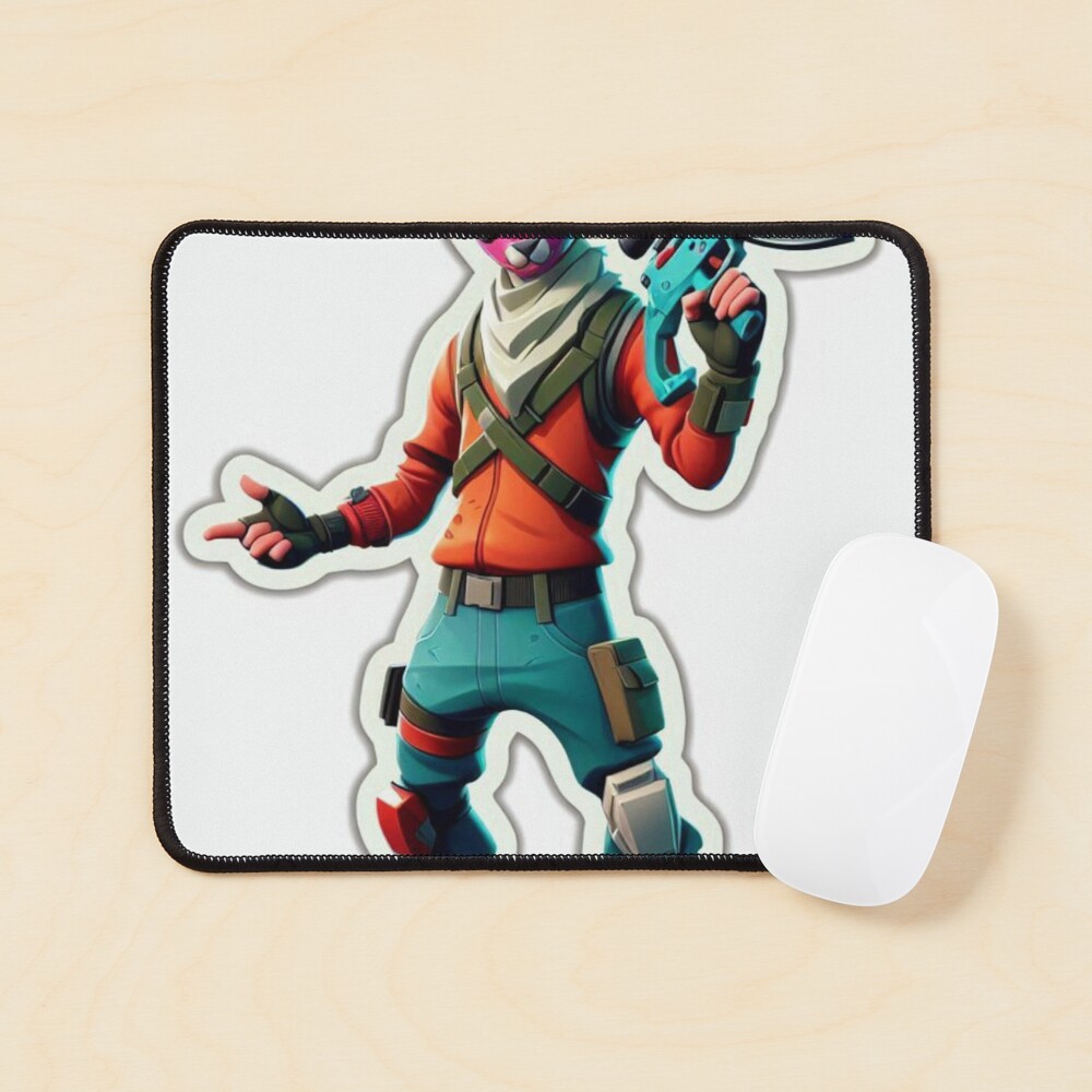 Item preview, Mouse Pad designed and sold by BzzLab.