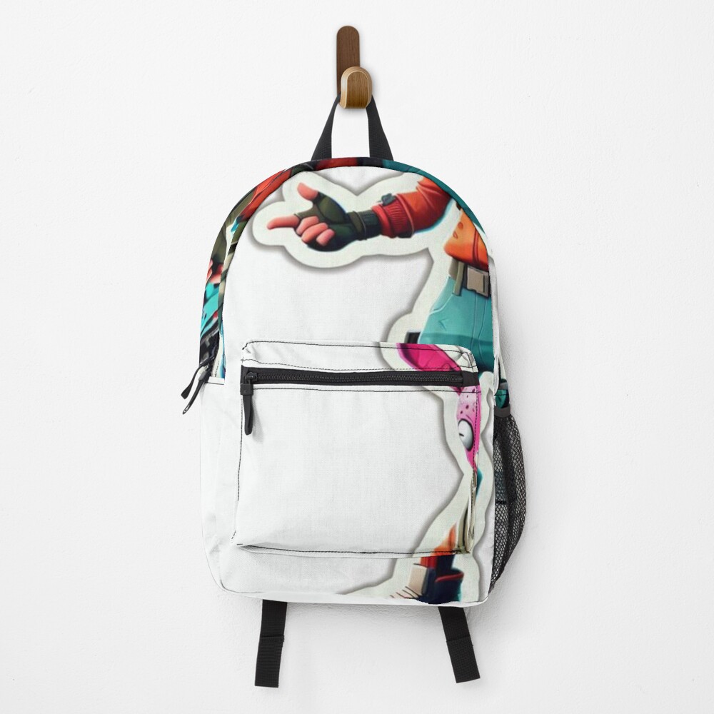 Item preview, Backpack designed and sold by BzzLab.