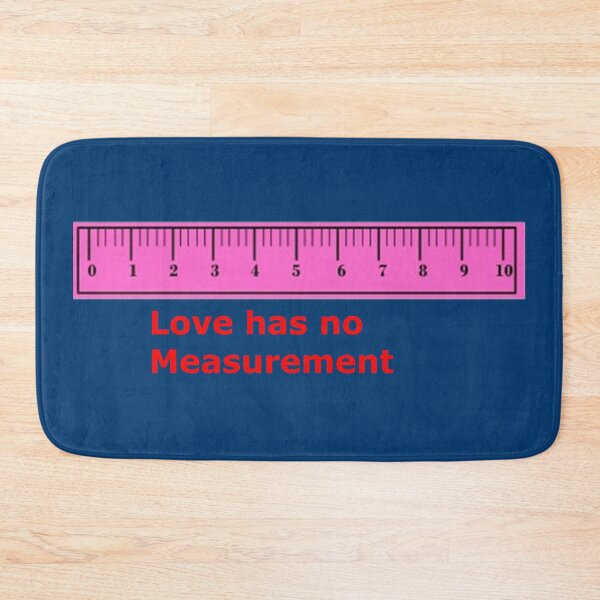Item preview, Love has no measurement designed and sold by annenambiro.