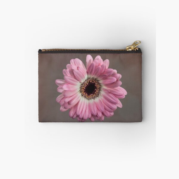 Item preview, Single pink Gerbera Flower designed and sold by Sara Sadler.