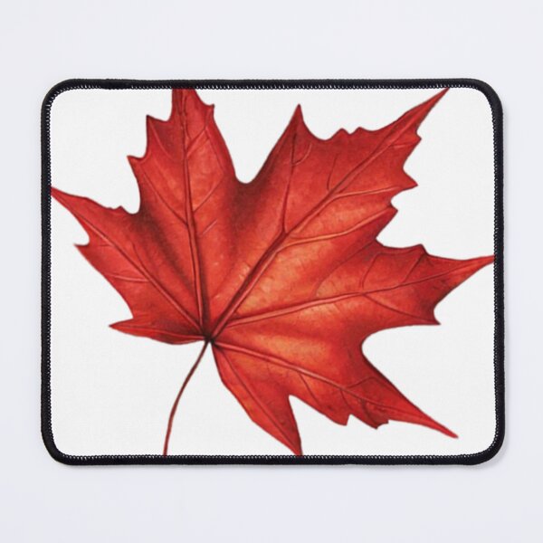 Item preview, Canadian Maple Leaf designed and sold by 3Brew-Designs.