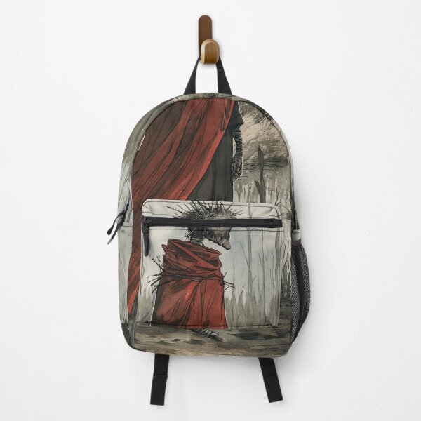 Item preview, Mysterious and terrifying designed and sold by FireScreen.
