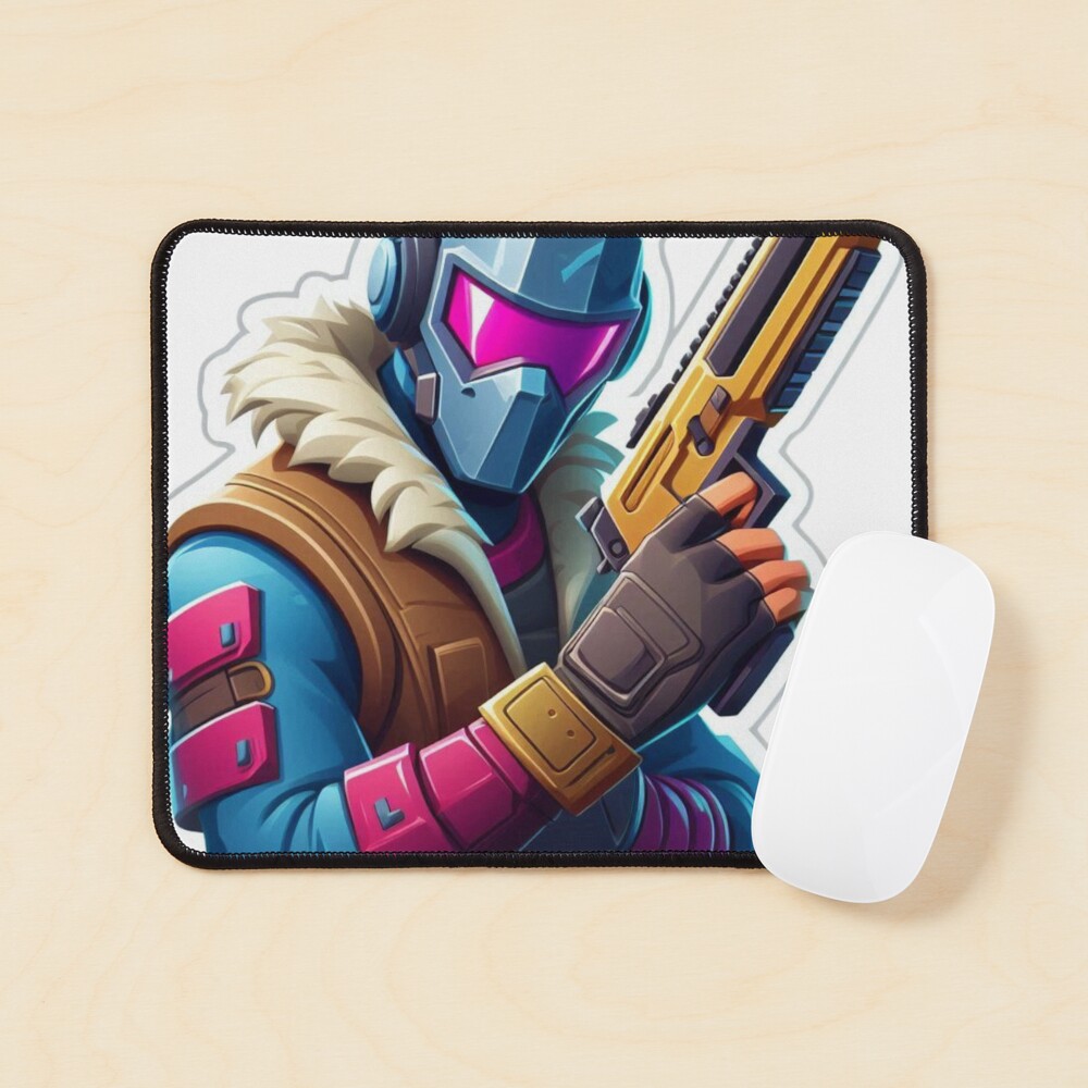 Item preview, Mouse Pad designed and sold by BzzLab.