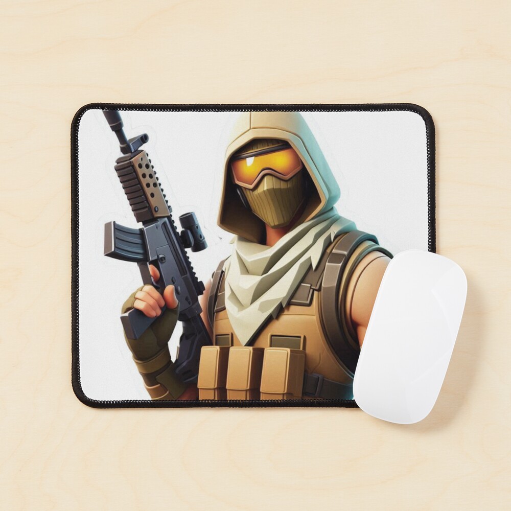 Item preview, Mouse Pad designed and sold by Print Fiction.