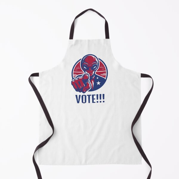 Item preview, VOTE designed and sold by FatPetersStore.