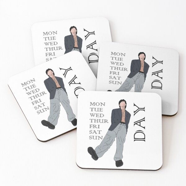Item preview, Seven day a week  designed and sold by Lore & Loud.
