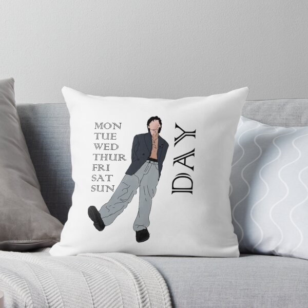 Item preview, Seven day a week  designed and sold by btsxkdramastore.
