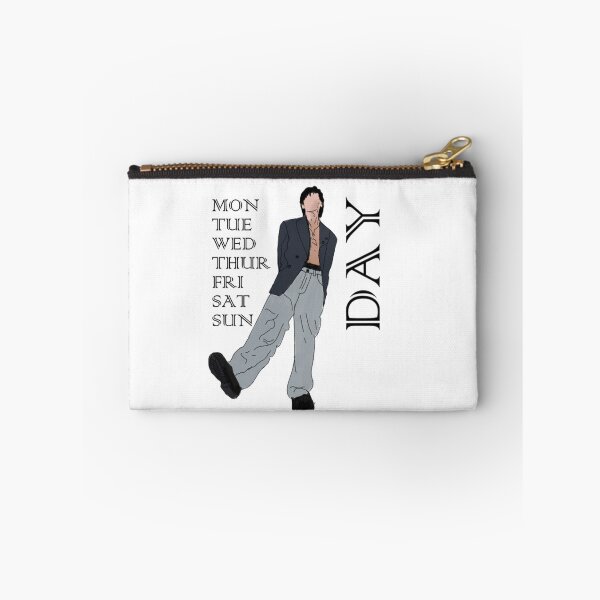 Item preview, Seven day a week  designed and sold by btsxkdramastore.