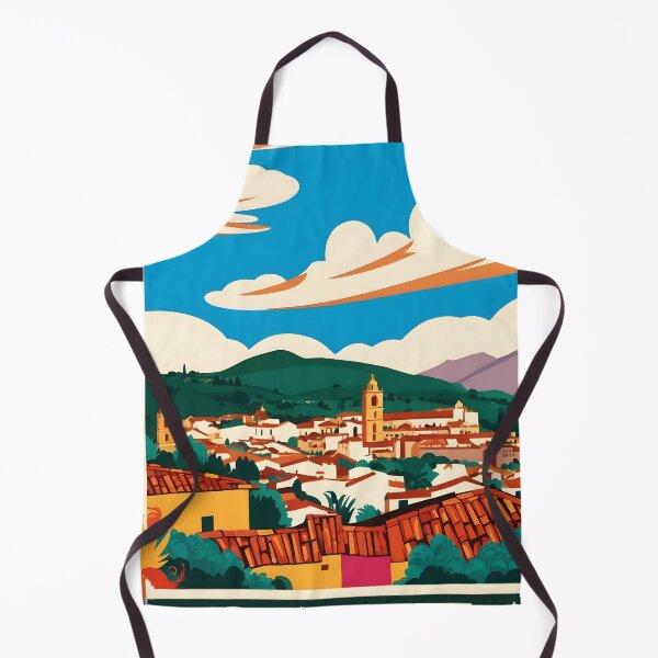Item preview, Salta Argentina Vintage Travel Tourism designed and sold by TravelersGems.