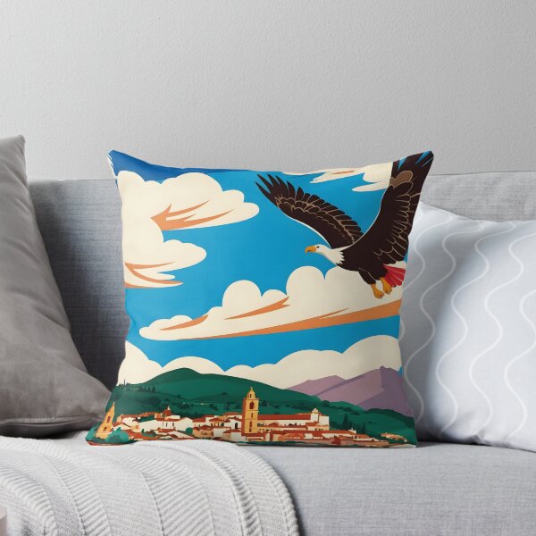 Item preview, Salta Argentina Vintage Travel Tourism  designed and sold by TravelersGems.