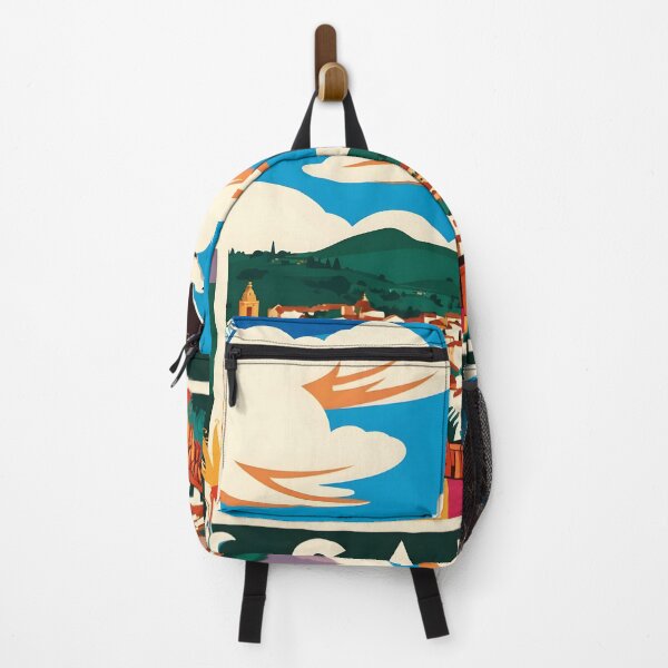 Item preview, Salta Argentina Vintage Travel Tourism  designed and sold by TravelersGems.
